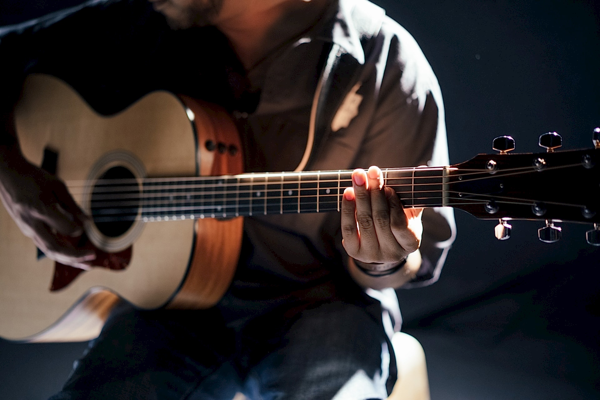 Gitar Kursu