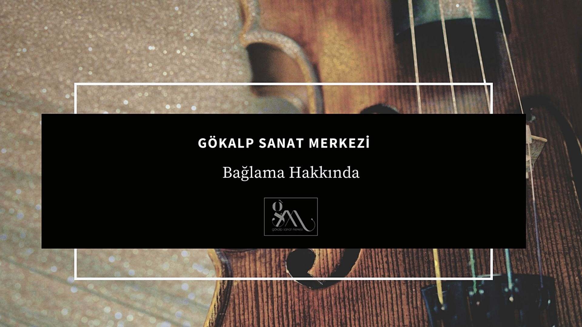 Bağlama Hakkında