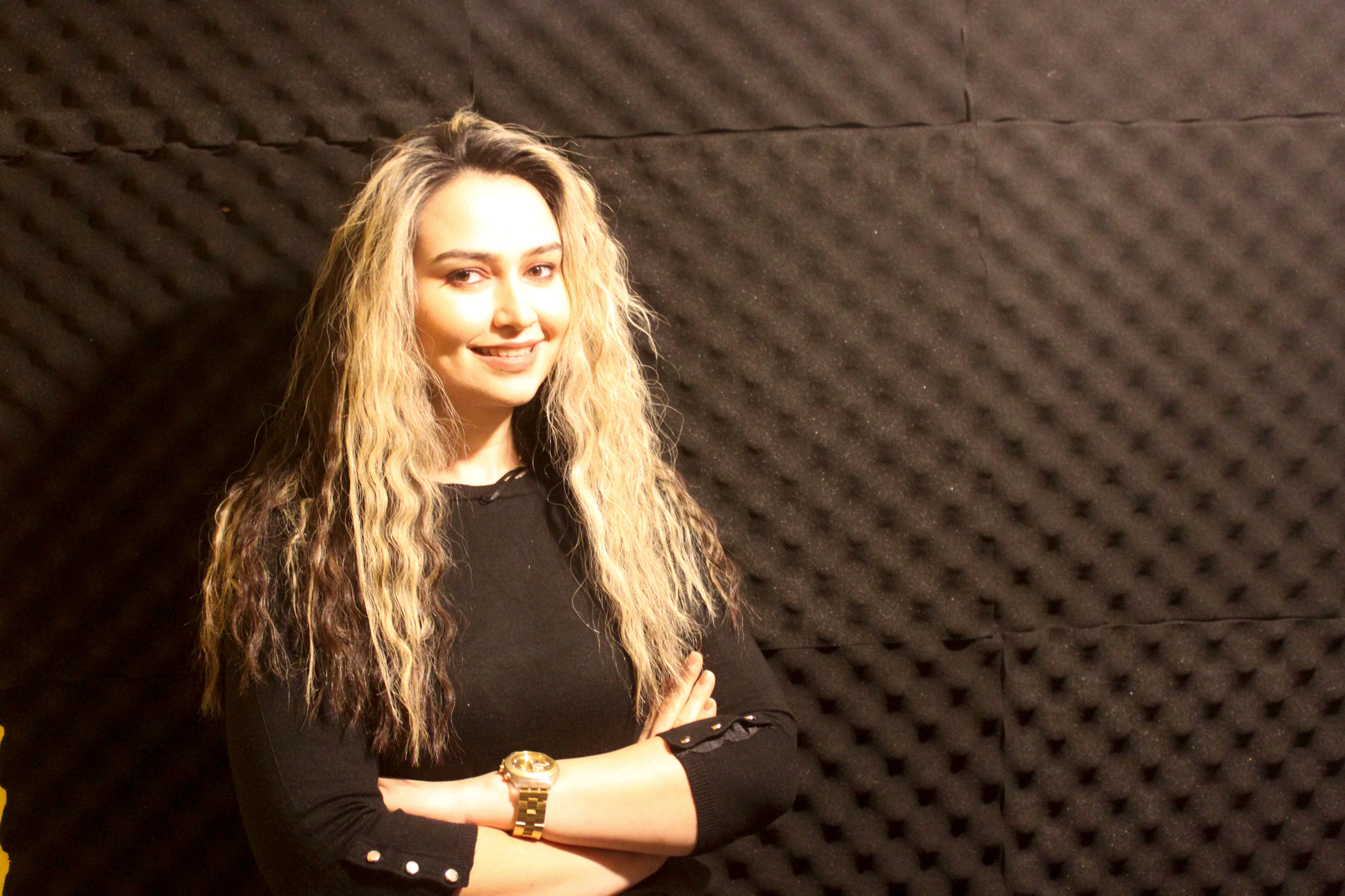 Berna KÖMÜRCÜ / Keman - Piyano