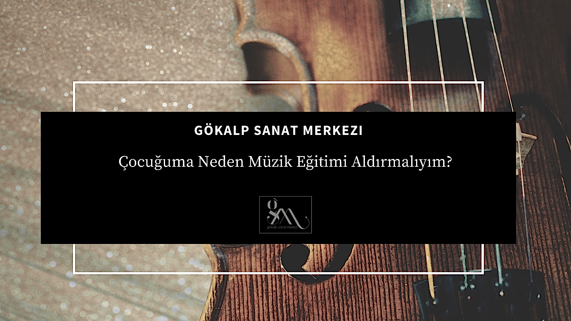 Çocuğuma Neden Müzik Eğitimi Aldırmalıyım?