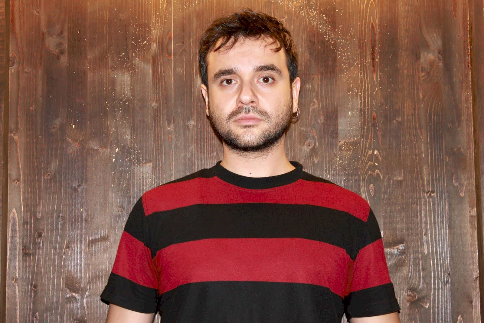 Ferit KAYA / Davul