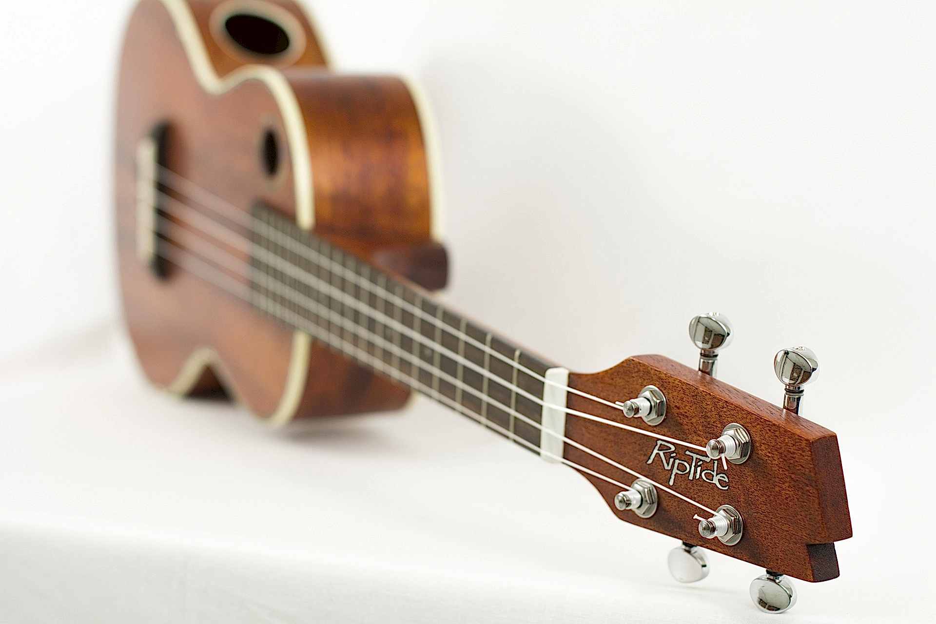 Ukulele Kursu