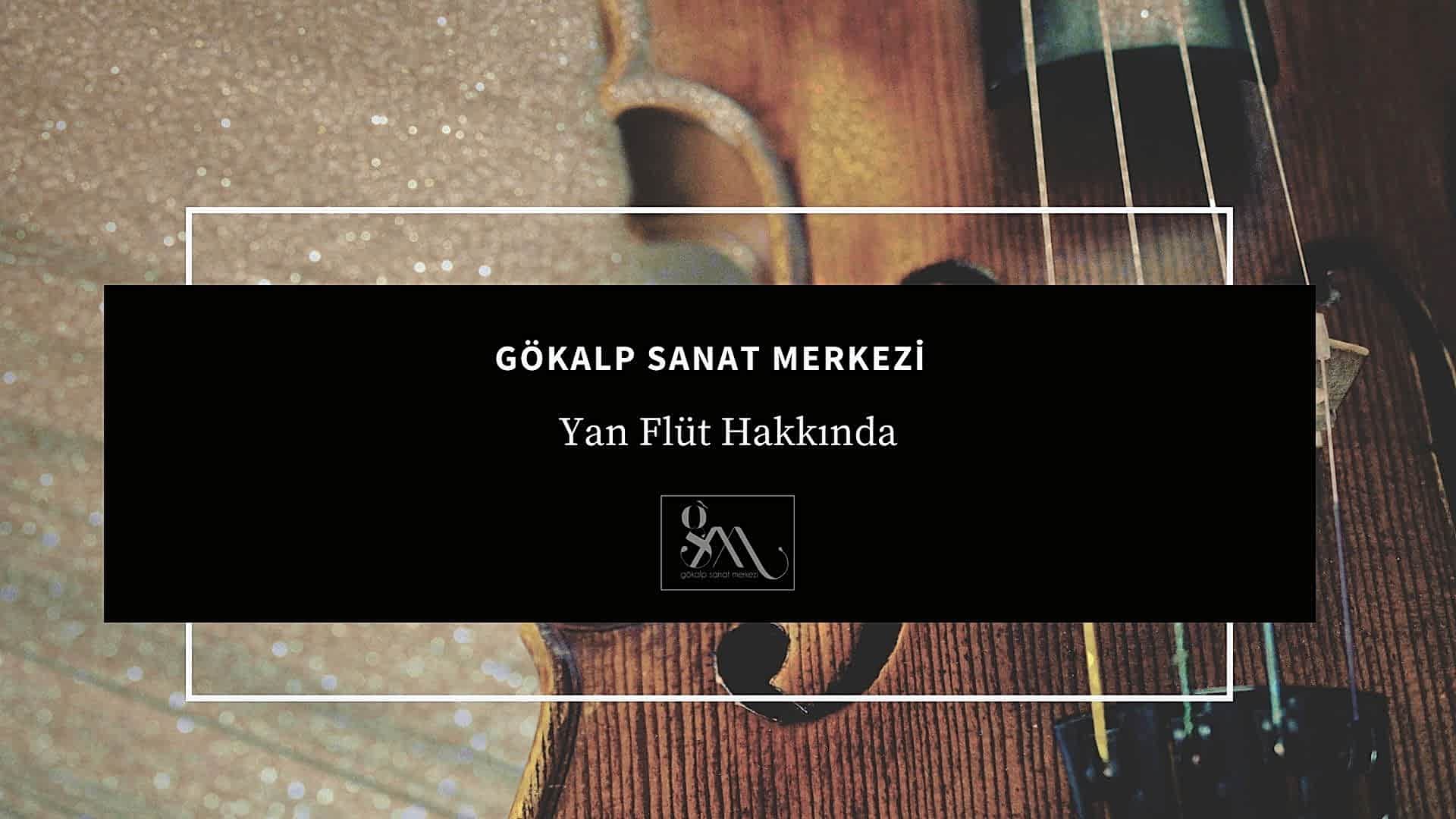 Yan Flüt Hakkında