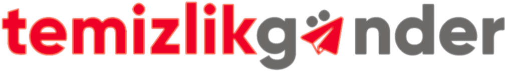 TemizlikGönder – Ev Temizliği